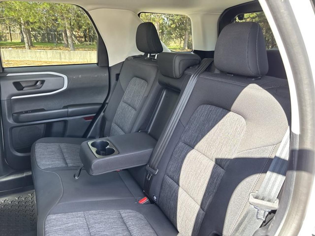 2023 Ford Bronco Sport Big Bend 4x4 | No accidents Photo