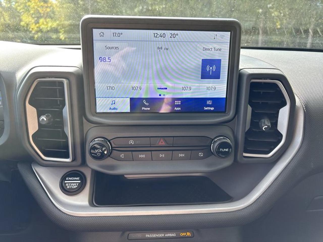 2023 Ford Bronco Sport Big Bend 4x4 | No accidents Photo