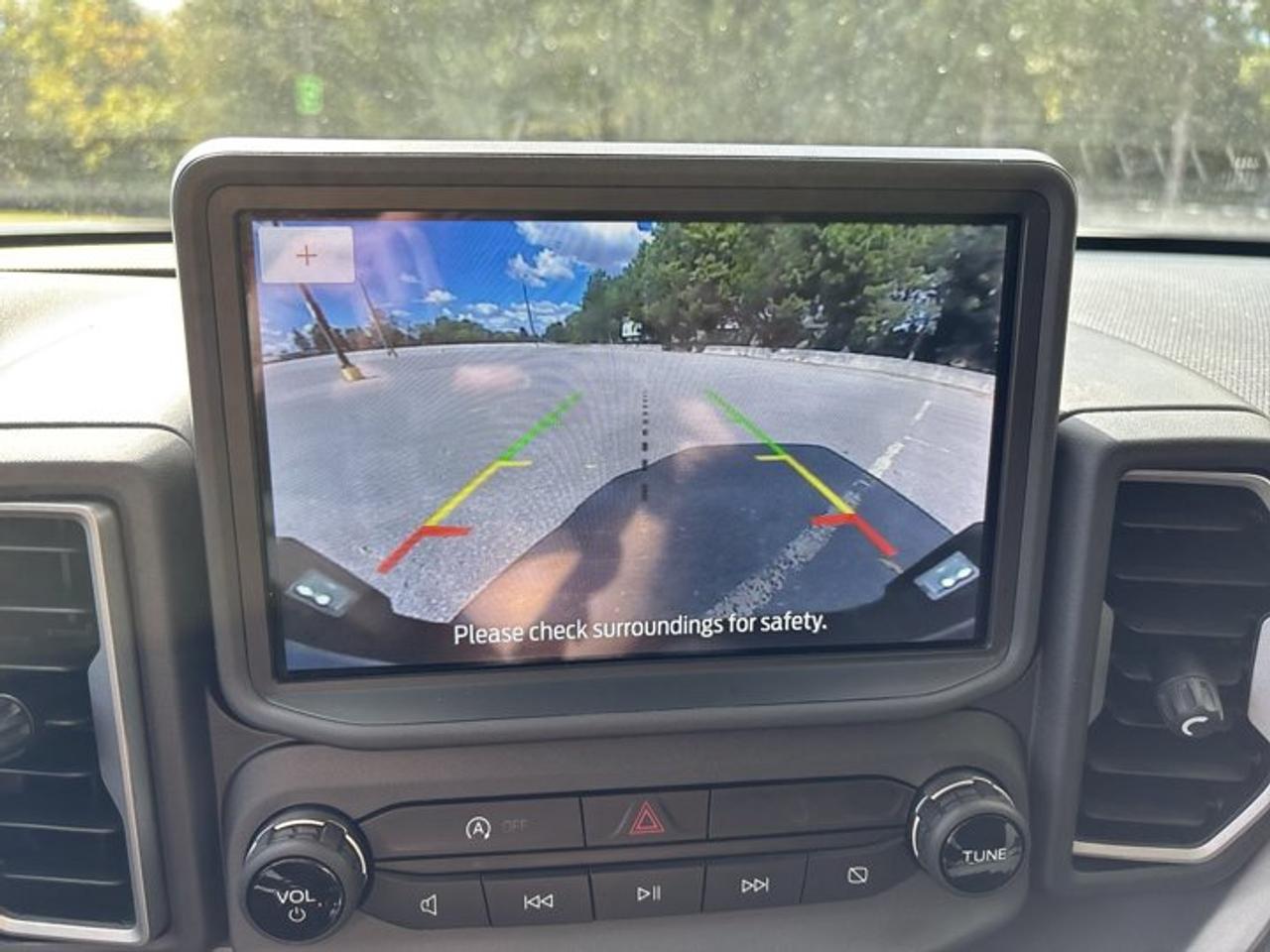 2023 Ford Bronco Sport Big Bend 4x4 | No accidents Photo