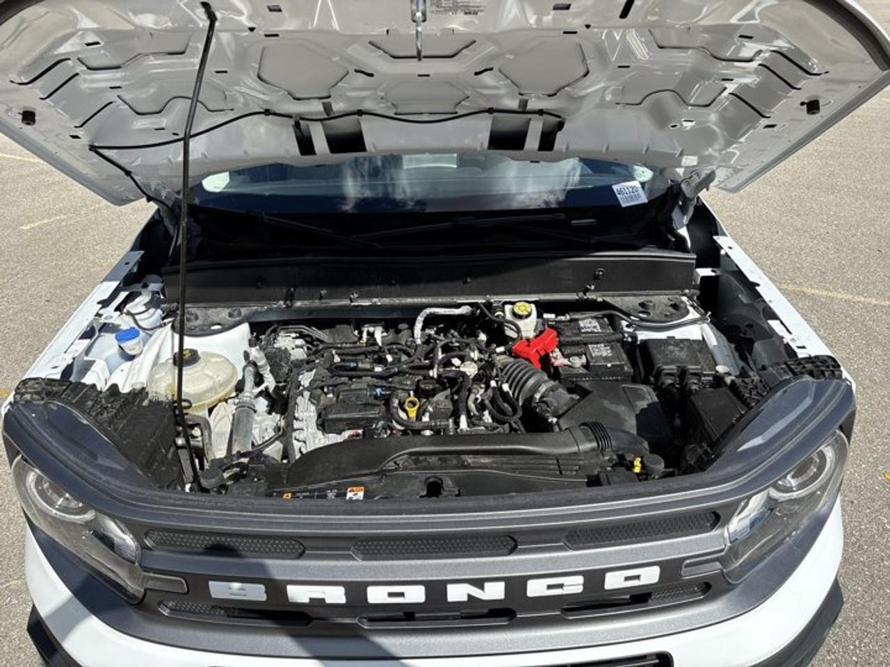 2023 Ford Bronco Sport Big Bend 4x4 | No accidents Photo