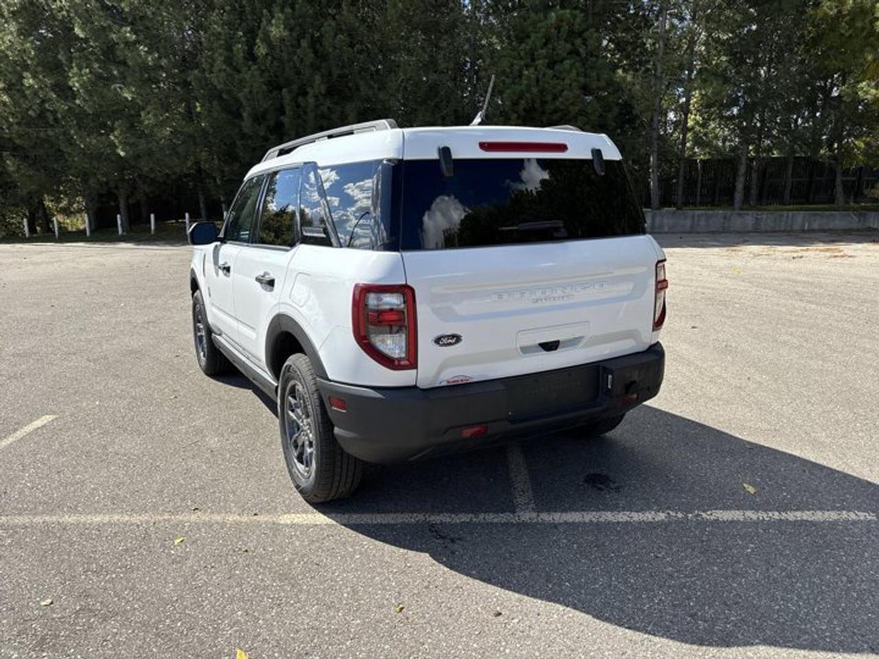 2023 Ford Bronco Sport Big Bend 4x4 | No accidents Photo