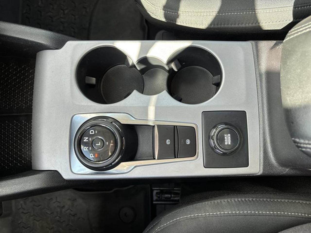 2023 Ford Bronco Sport Big Bend 4x4 | No accidents Photo
