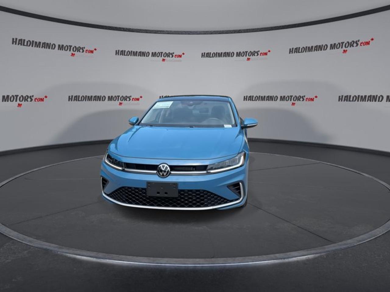 2026 Volkswagen Jetta Highline | No Accidents | Sunroof | Vent. Front Seats Photo2