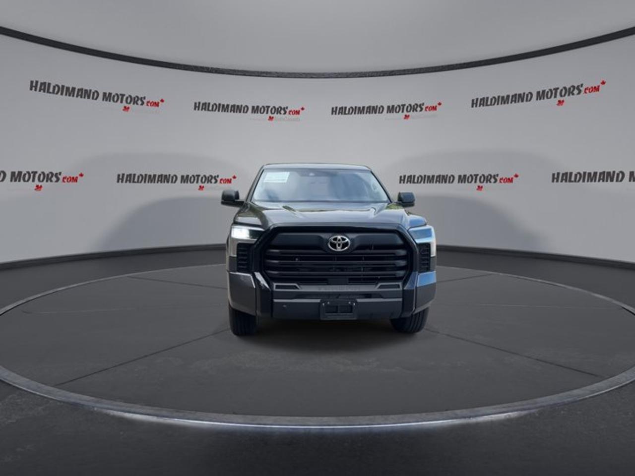 2024 Toyota Tundra SR Crewmax 4x4 | No Accidents Photo