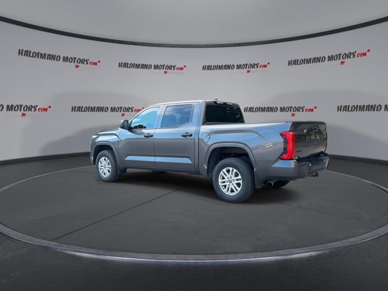 2024 Toyota Tundra SR Crewmax 4x4 | No Accidents Photo