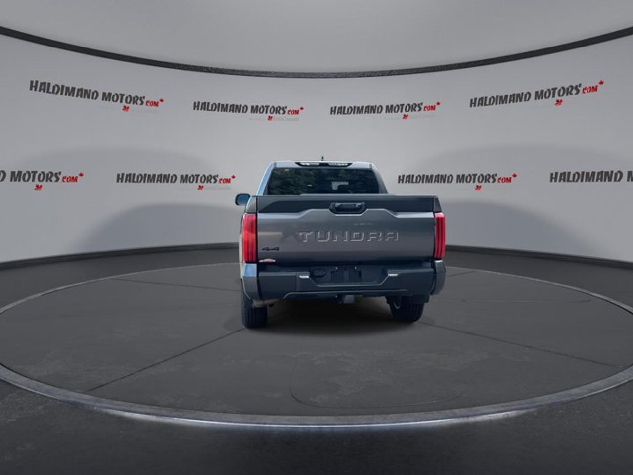 2024 Toyota Tundra SR Crewmax 4x4 | No Accidents Photo