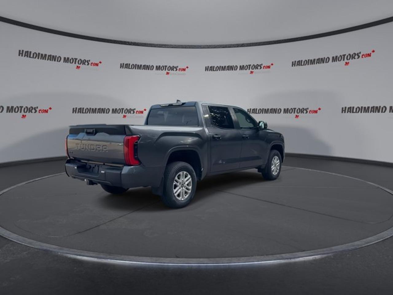 2024 Toyota Tundra SR Crewmax 4x4 | No Accidents Photo