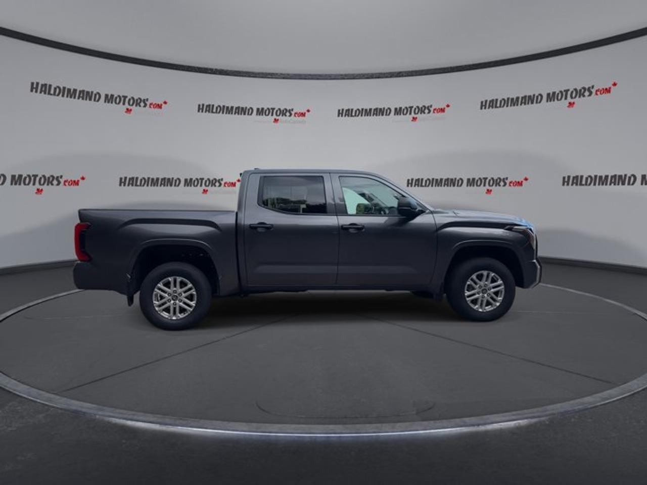 2024 Toyota Tundra SR Crewmax 4x4 | No Accidents Photo