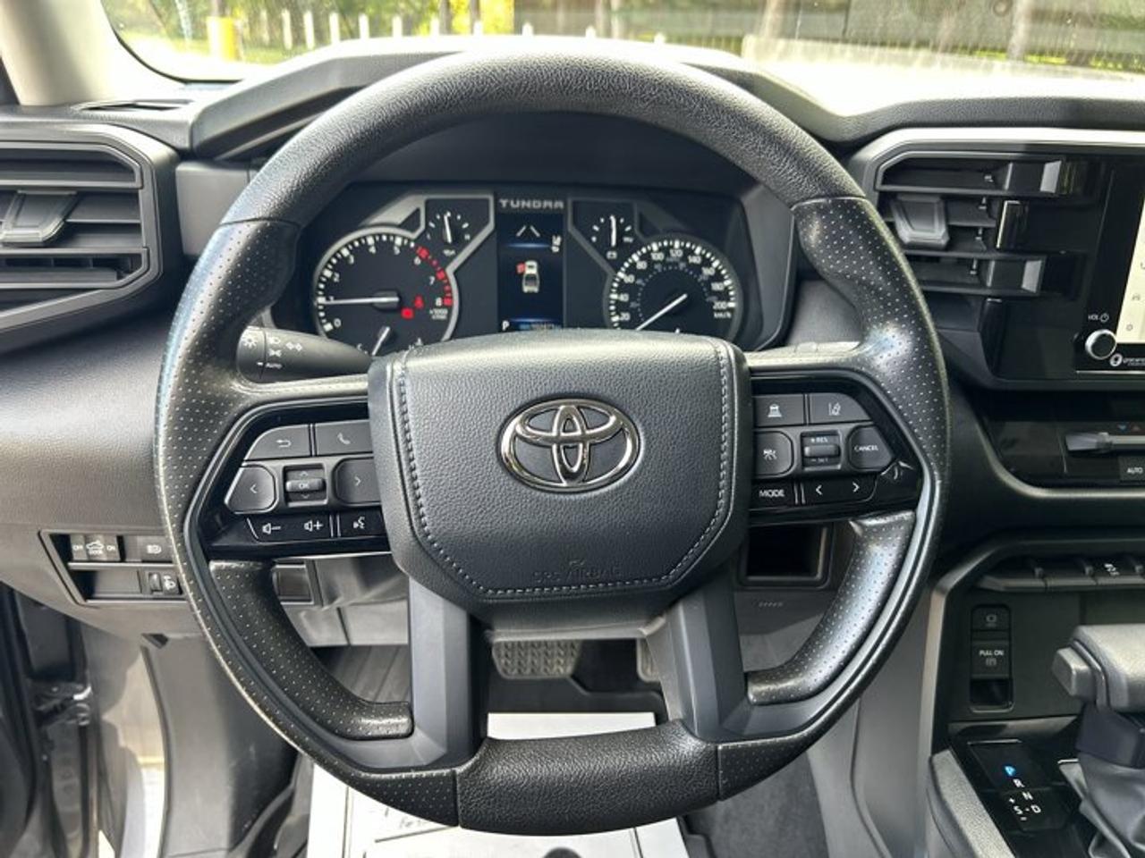 2024 Toyota Tundra SR Crewmax 4x4 | No Accidents Photo