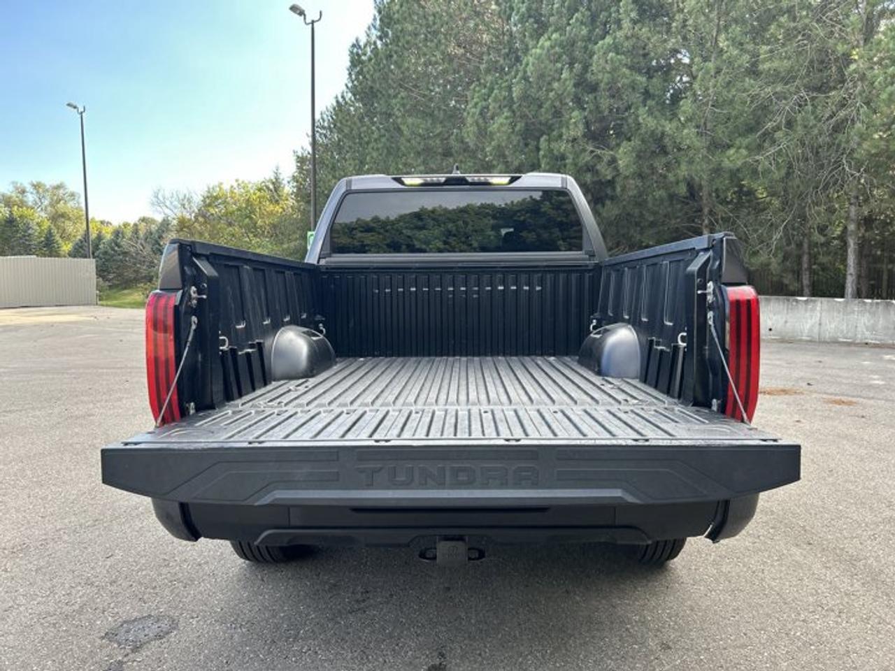 2024 Toyota Tundra SR Crewmax 4x4 | No Accidents Photo