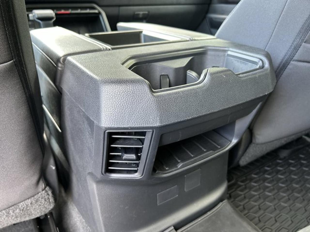 2024 Toyota Tundra SR Crewmax 4x4 | No Accidents Photo