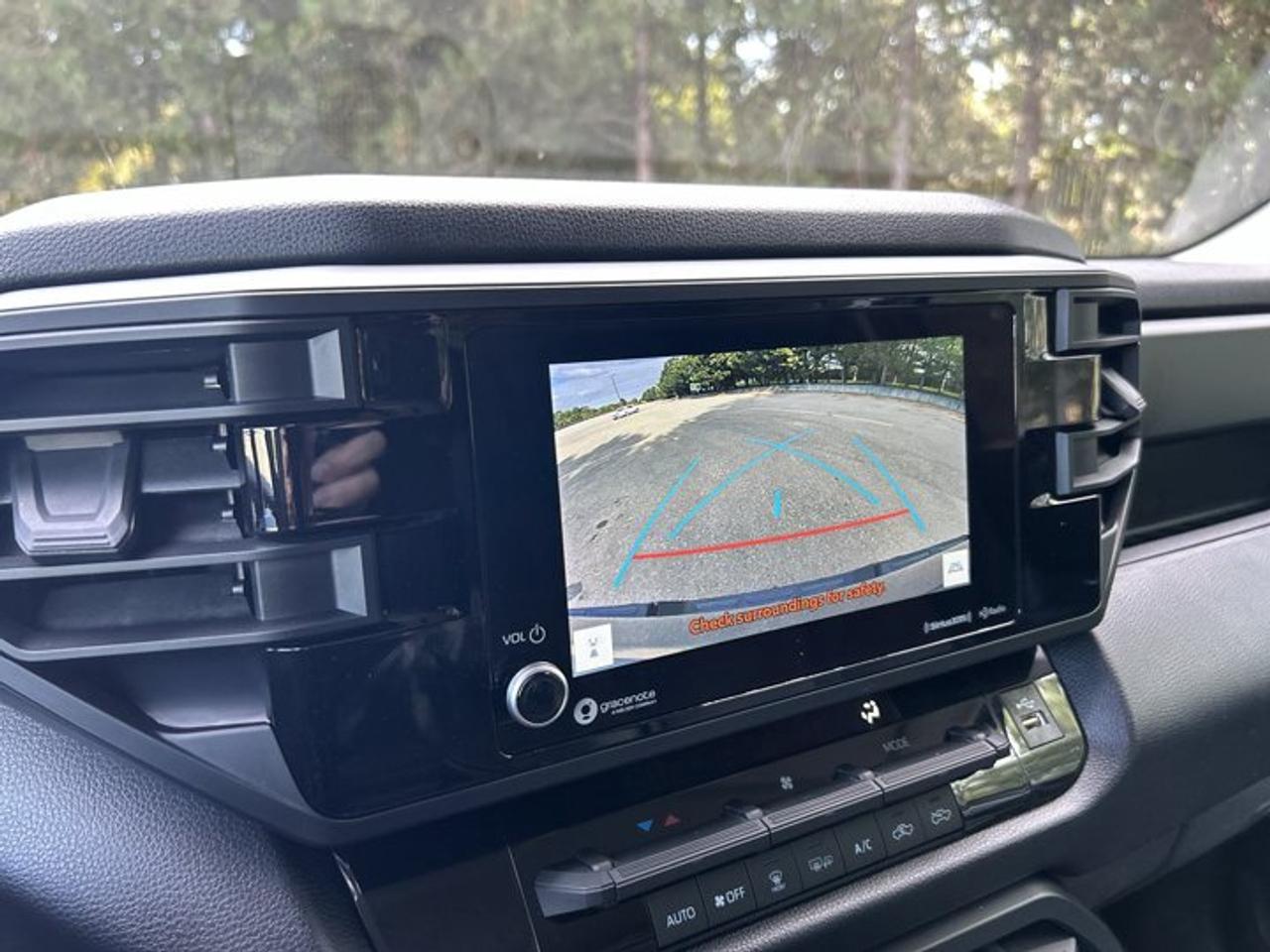 2024 Toyota Tundra SR Crewmax 4x4 | No Accidents Photo