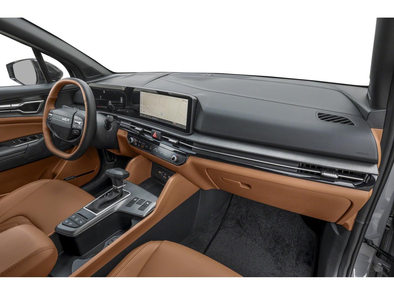 2026 Kia Sportage X-line AWD Photo