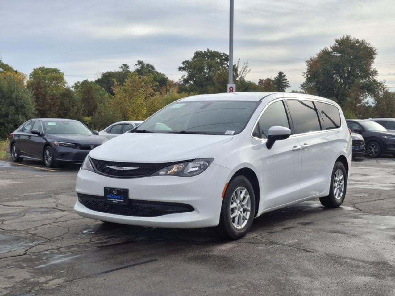 Vehicle Image