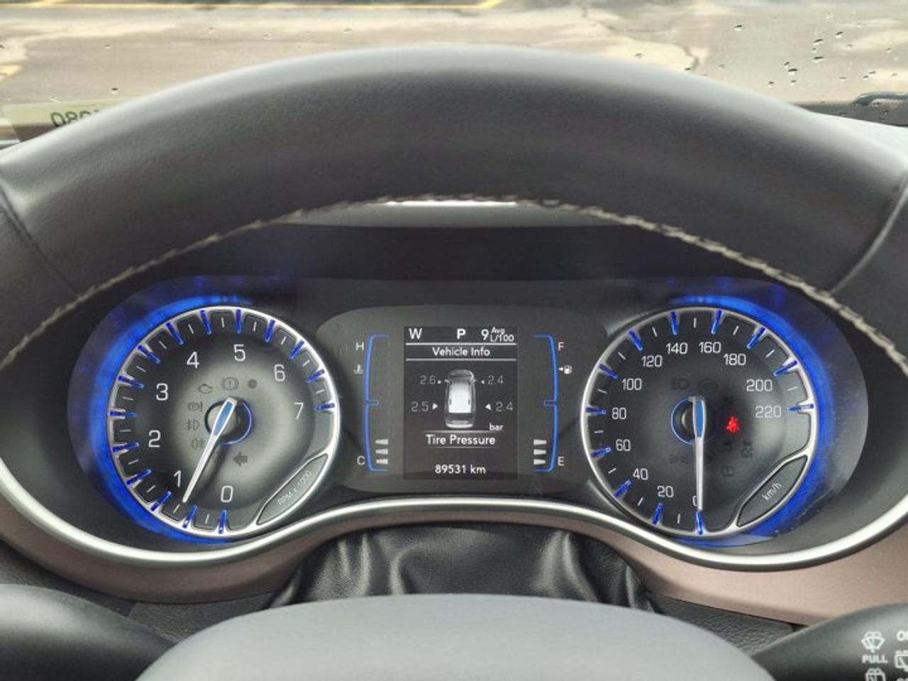 2022 Dodge Grand Caravan SXT | Heated Wheel + Seats | Power Sliding Doors | Power Seat | Power Liftgate | Stow N Go and More! Photo