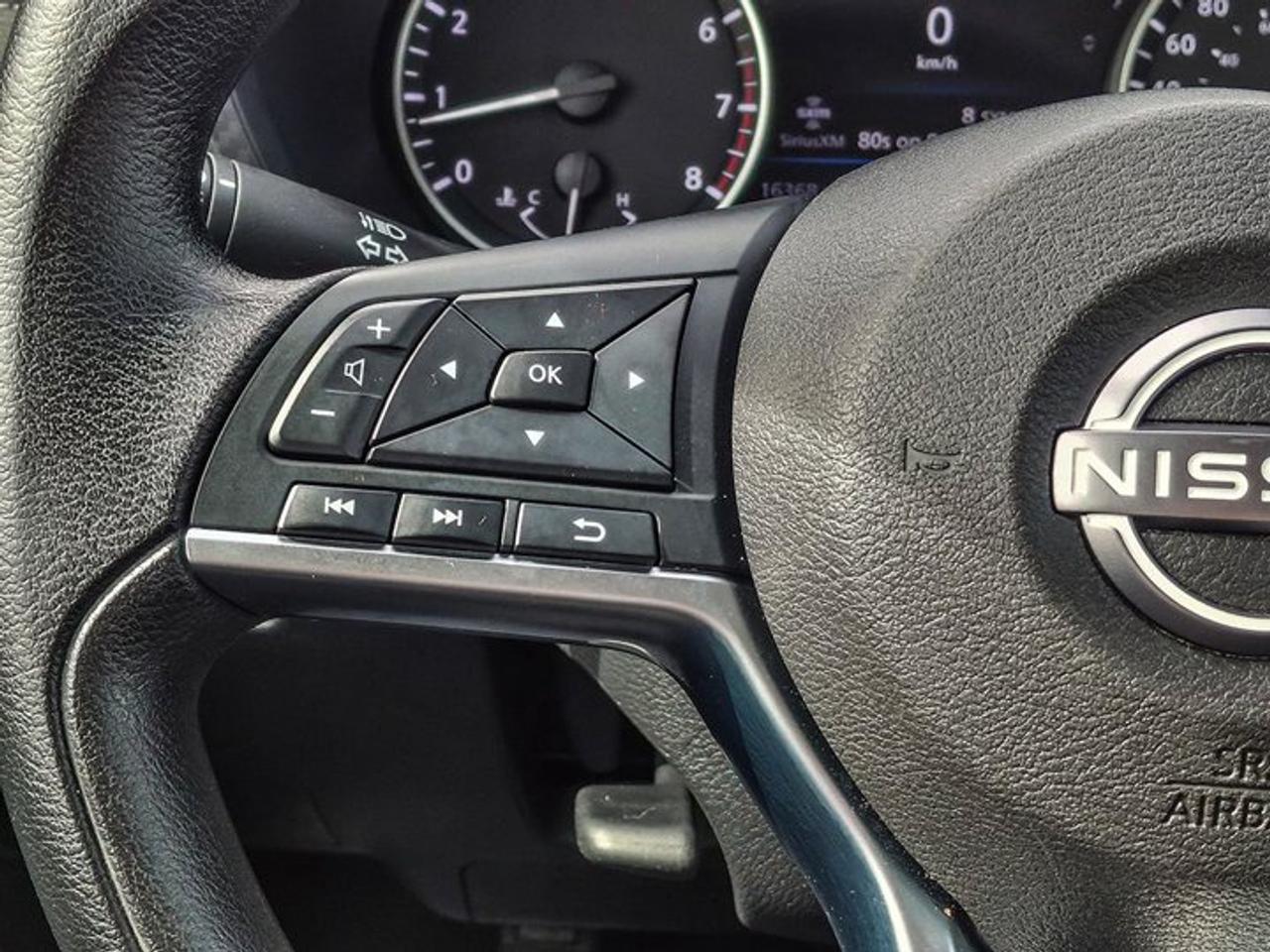 2025 Nissan Sentra SV | Adaptive Cruise | Heated Seats | CarPlay + Android | Remote Start | Rear Camera | and More ! Photo