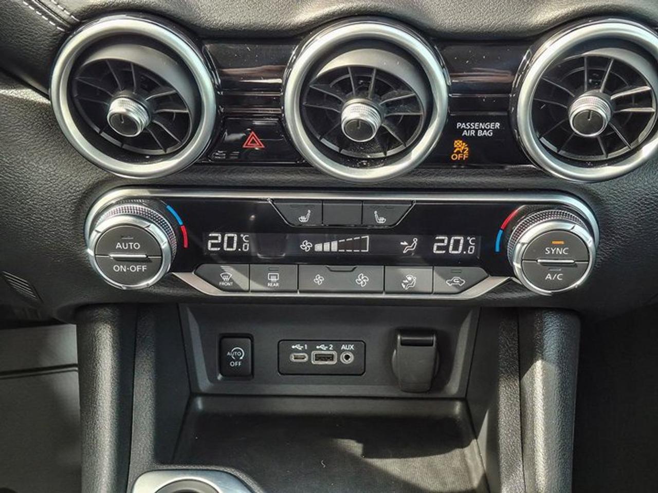 2025 Nissan Sentra SV | Adaptive Cruise | Heated Seats | CarPlay + Android | Remote Start | Rear Camera | and More ! Photo