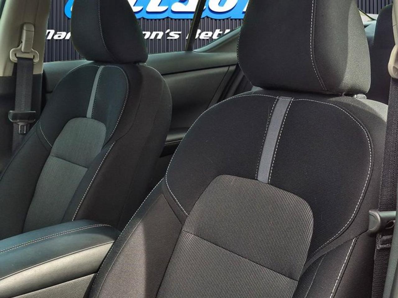 2025 Nissan Sentra SV | Adaptive Cruise | Heated Seats | CarPlay + Android | Remote Start | Rear Camera | and More ! Photo