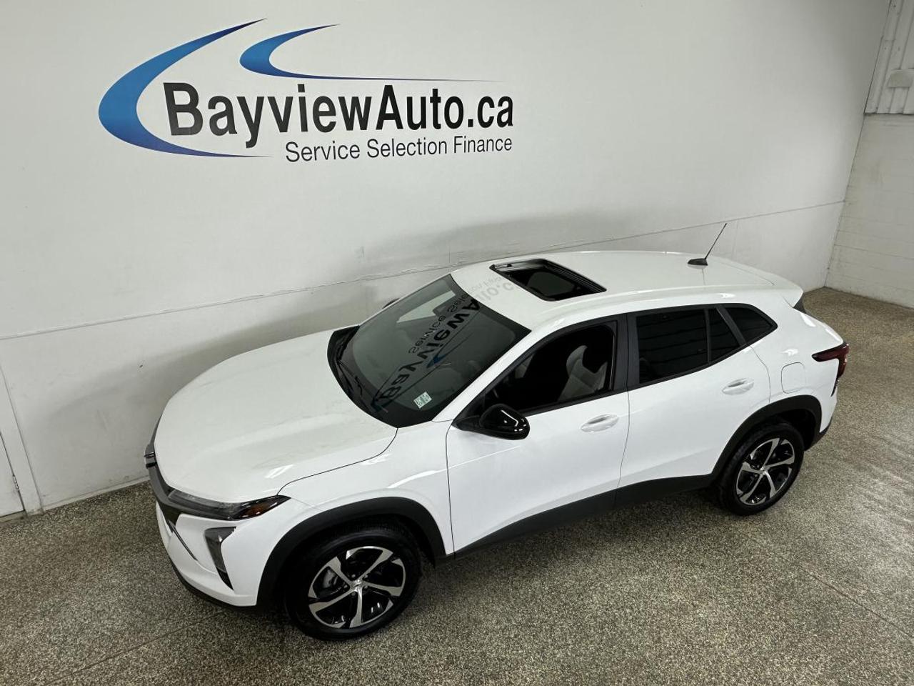 SERVING QUINTE FOR 60 YEARS!! 44,000 VEHICLES SOLD RETAIL! HIGH QUANTITY-QUALITY LEASE RETURNS AT LIVE MARKET PRICING. ALL VEHICLES COME CERTIFIED WITH A 90 POINT INSPECTION. BEST FINANCE RATES AND NO HIDDEN FEES. UP TO 300 VEHICLES IN ONE LOCATION. THE WAY USED CAR BUYING SHOULD BE