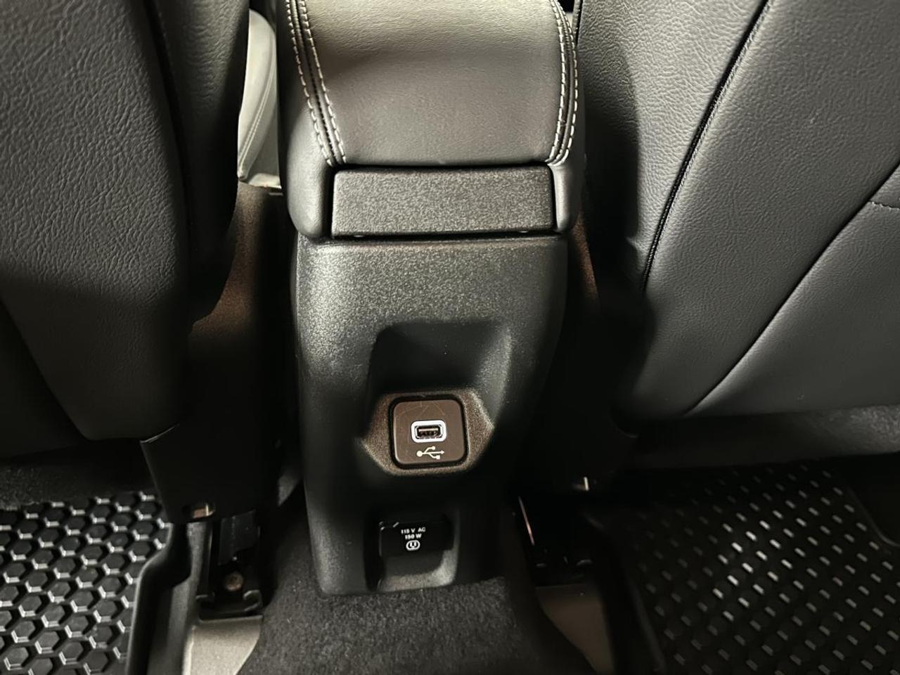 2022 Jeep Renegade North NORTH ALTITUDE/LEATHER/48KM/LOCAL TRADE! Photo