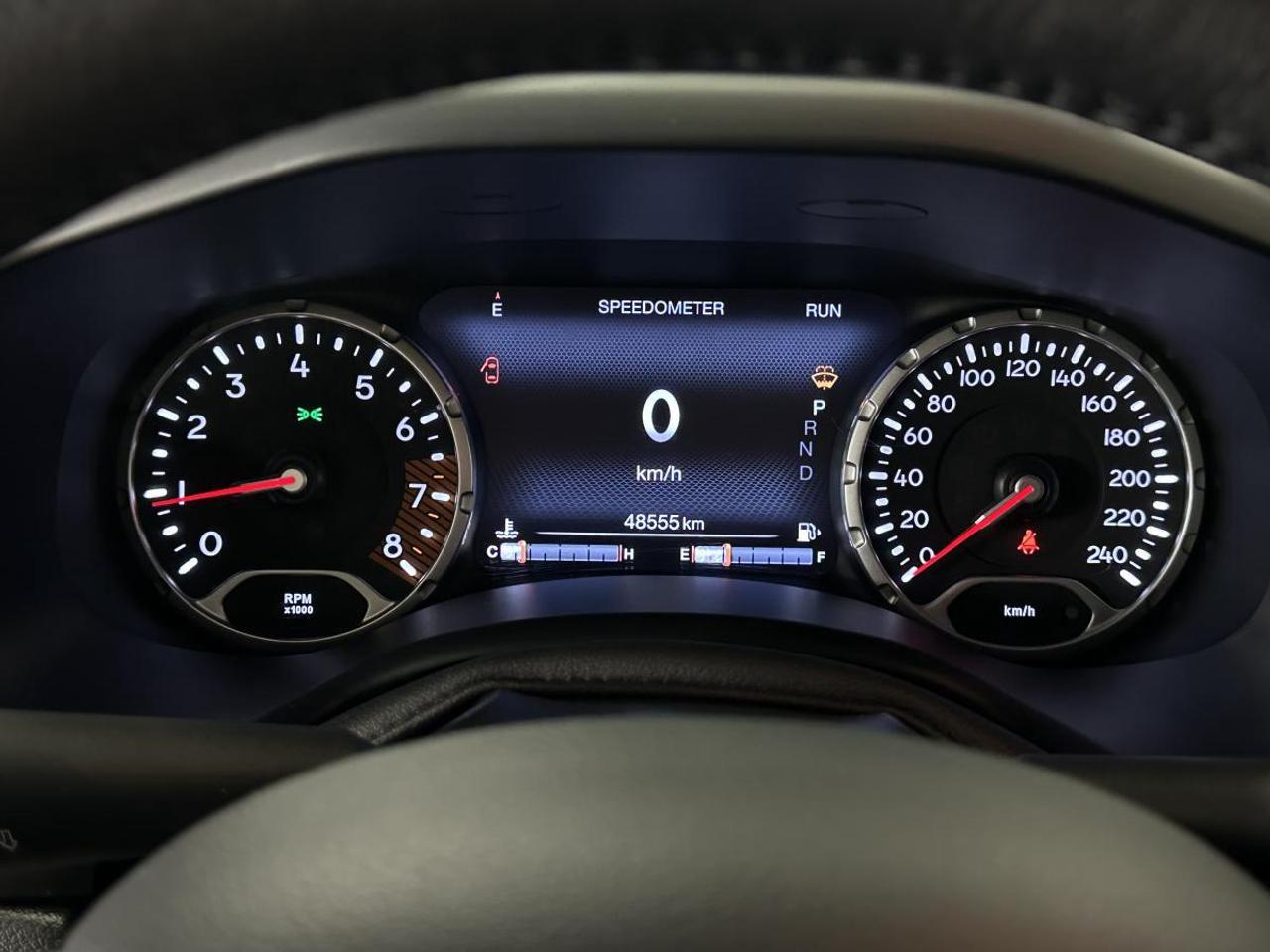 2022 Jeep Renegade North NORTH ALTITUDE/LEATHER/48KM/LOCAL TRADE! Photo