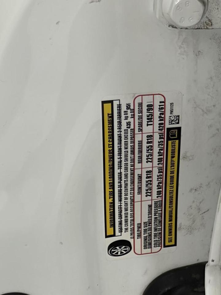 2022 Jeep Renegade North NORTH ALTITUDE/LEATHER/48KM/LOCAL TRADE! Photo