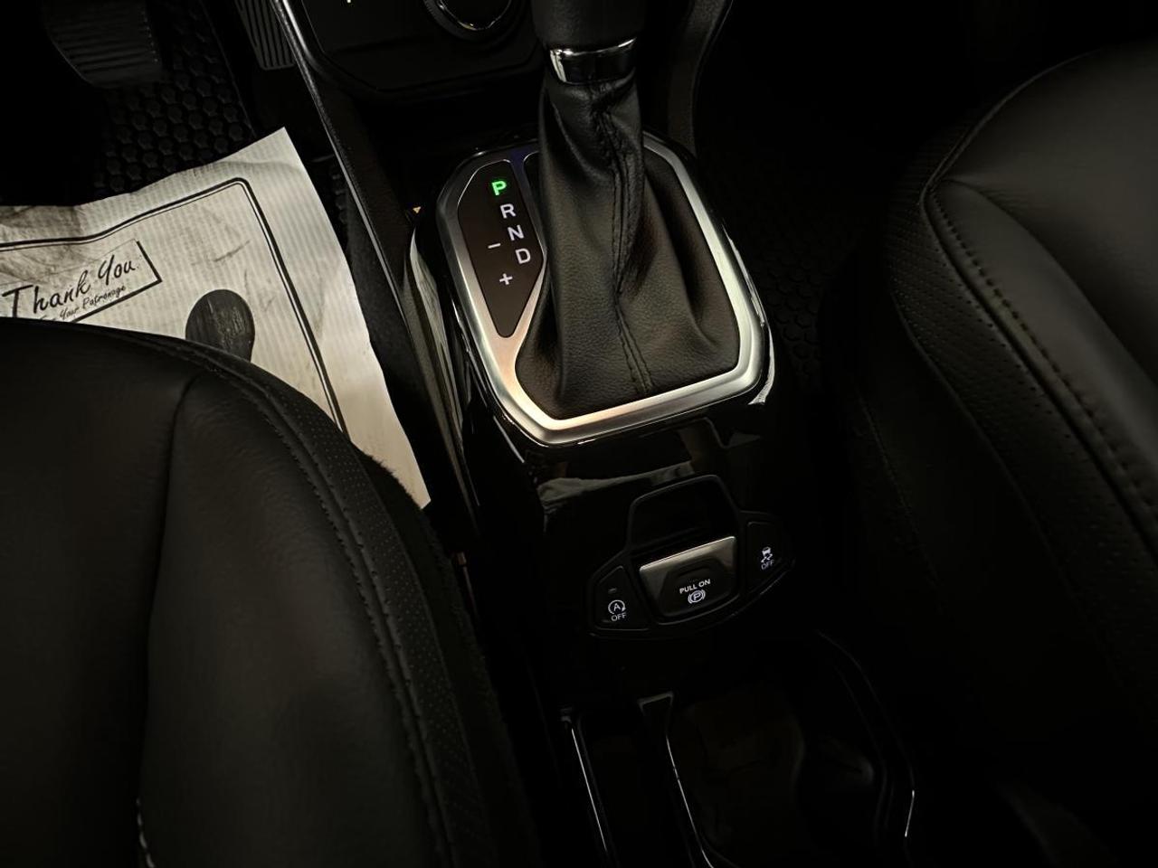 2022 Jeep Renegade North NORTH ALTITUDE/LEATHER/48KM/LOCAL TRADE! Photo