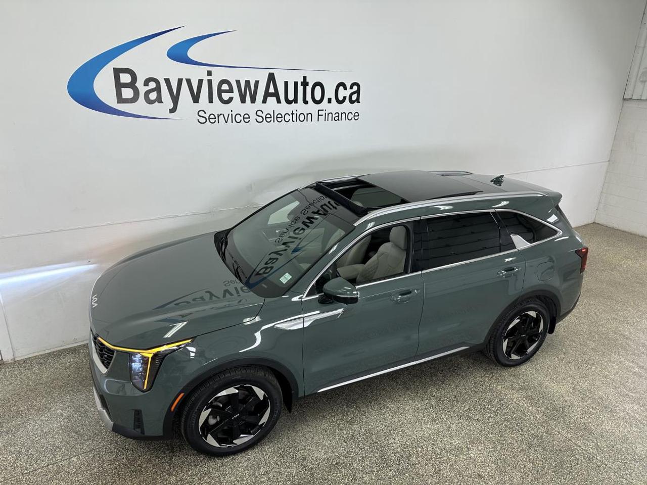 SERVING QUINTE FOR 60 YEARS!! 44,000 VEHICLES SOLD RETAIL! HIGH QUANTITY-QUALITY LEASE RETURNS AT LIVE MARKET PRICING. ALL VEHICLES COME CERTIFIED WITH A 90 POINT INSPECTION. BEST FINANCE RATES AND NO HIDDEN FEES. UP TO 300 VEHICLES IN ONE LOCATION. THE WAY USED CAR BUYING SHOULD BE