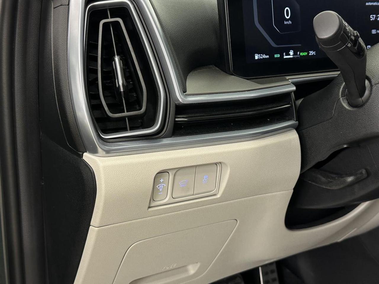 2025 Kia Sorento Hybrid SX AWD - HYBRID/AWD/16KM/PANO/NAVI/LEATHER/1 OWNER! Photo