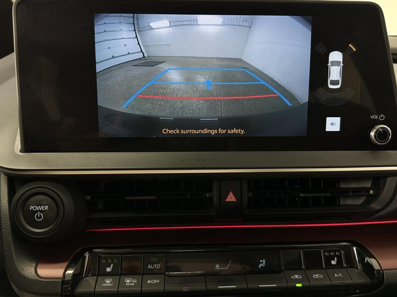 2023 Toyota Prius Prime XSE/DUAL MOONROOF/LEATHER/NAV/1 OWNER LEASE RETURN Photo