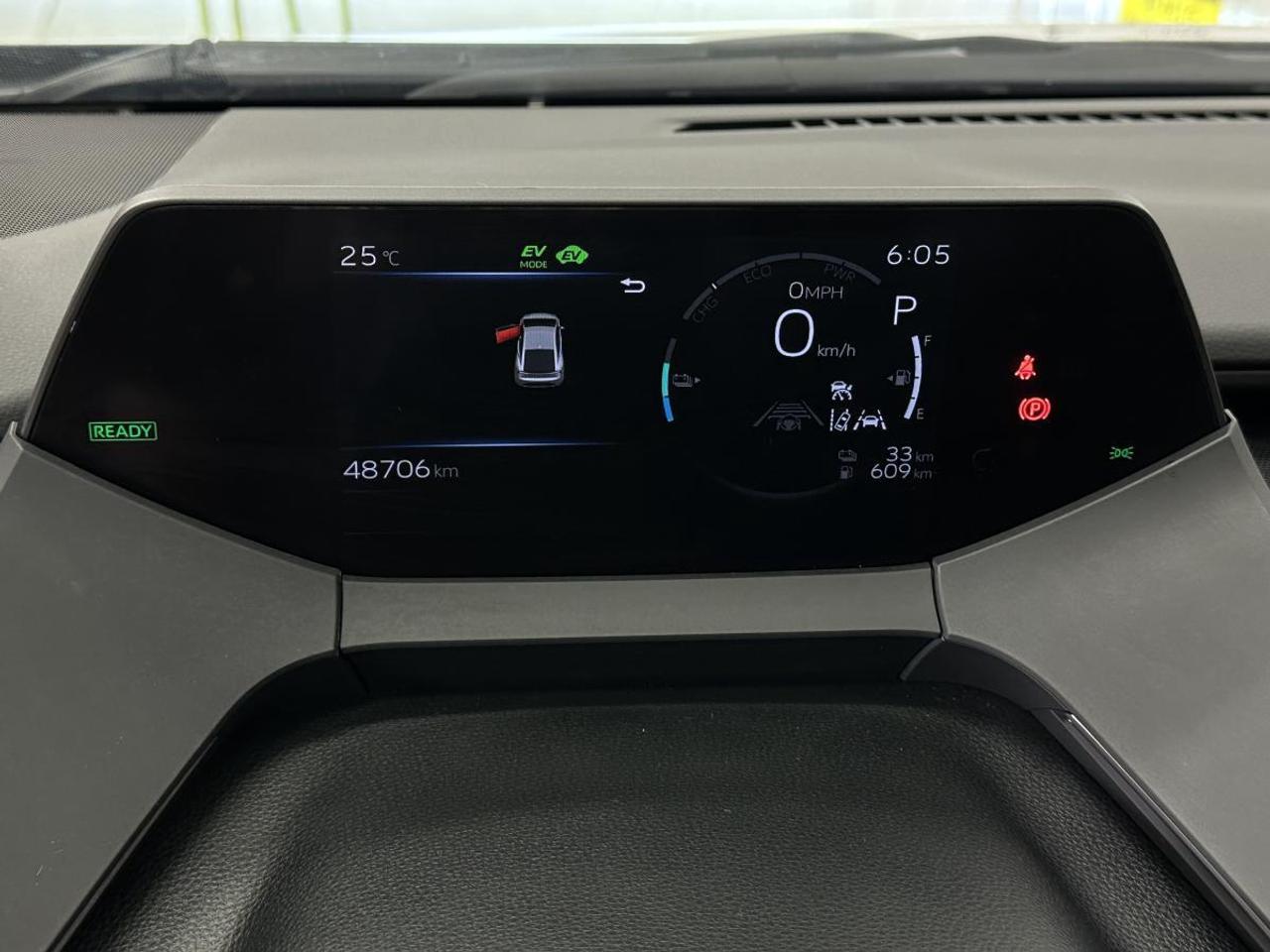 2023 Toyota Prius Prime XSE/DUAL MOONROOF/LEATHER/NAV/1 OWNER LEASE RETURN Photo