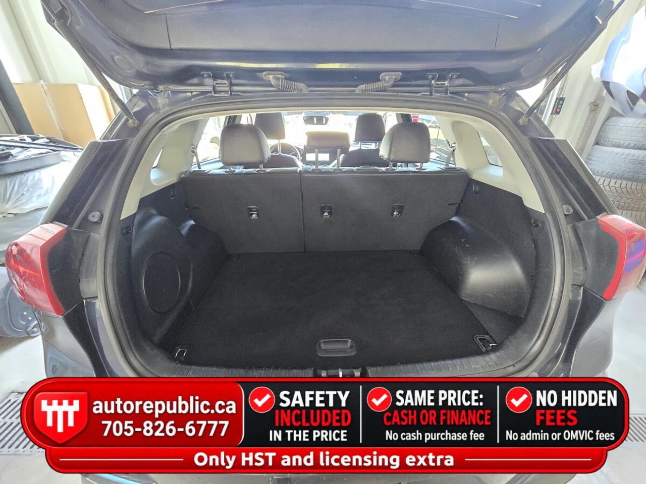2022 Kia NIRO EV EX Premium Certified Loaded No Accidents Photo