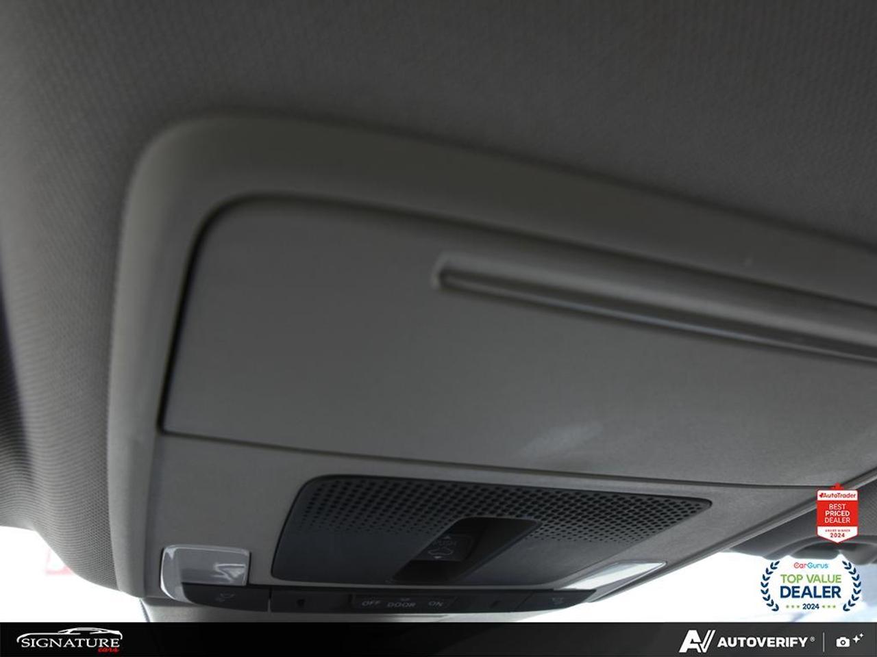 2022 Honda Civic Touring No Accident Sunroof Leather Photo