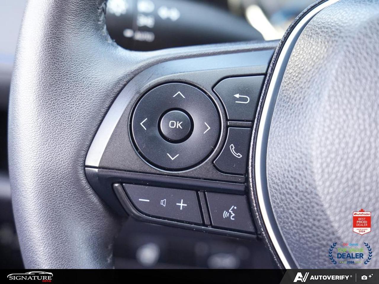 2023 Toyota RAV4 Hybrid SE AWD No Accident Sunroof Carplay BSM Photo