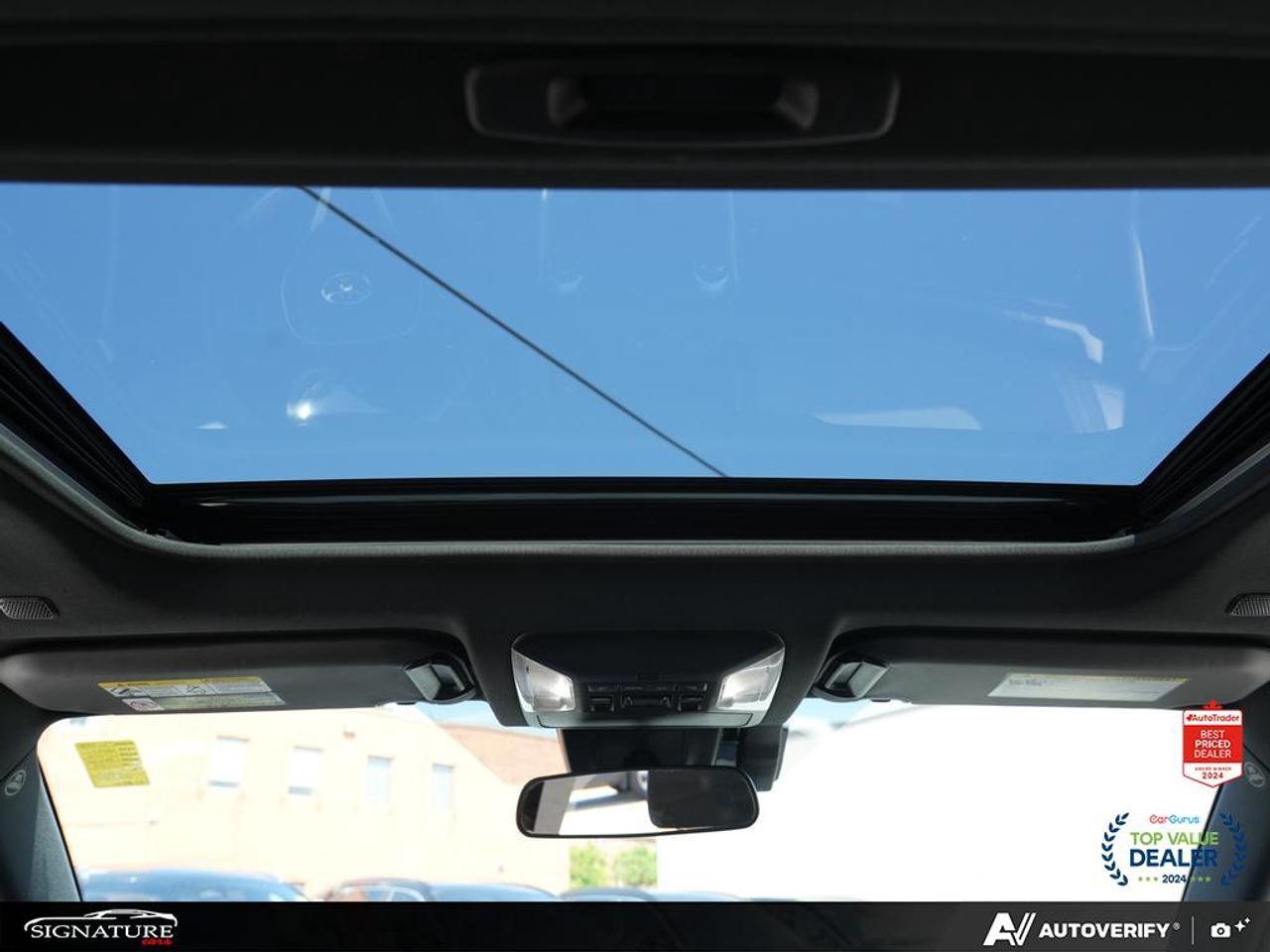 2023 Toyota RAV4 Hybrid SE AWD No Accident Sunroof Carplay BSM Photo