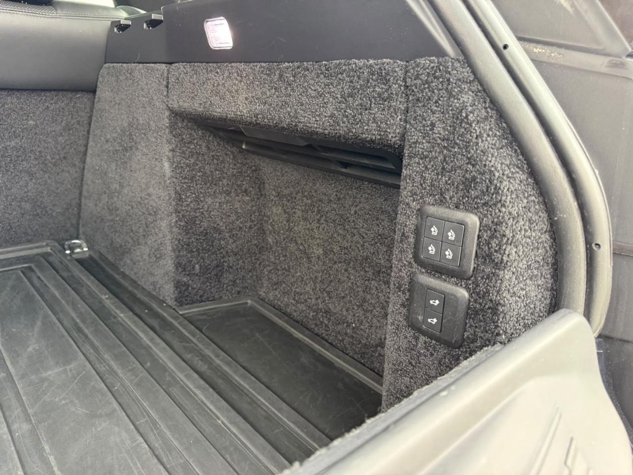 2020 Land Rover Range Rover HSE Photo