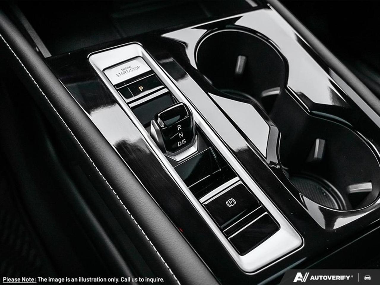 2026 Volkswagen Atlas Cross Sport Execline  - Massaging Seats Photo
