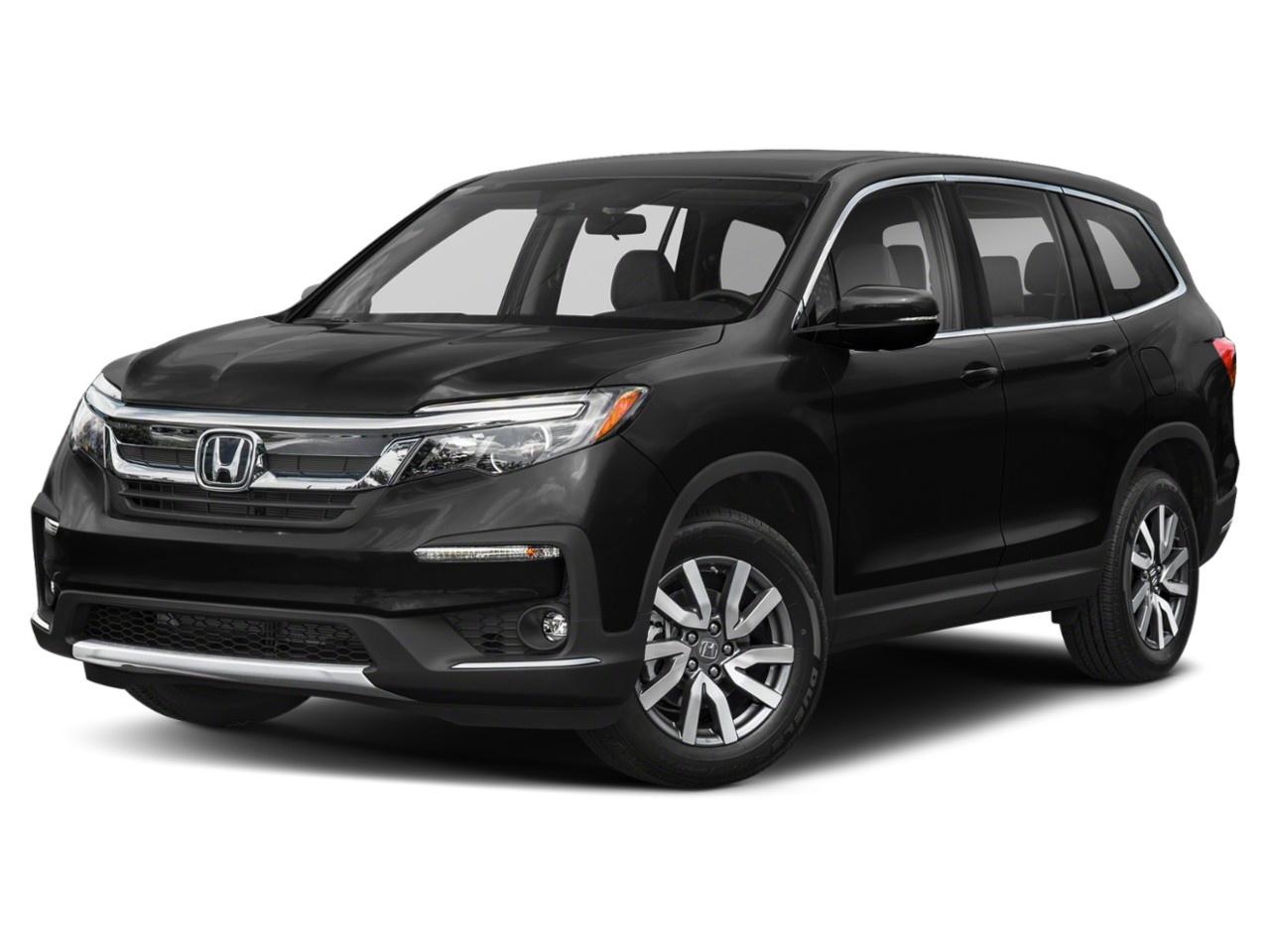 Used 2020 Honda Pilot EX AWD for sale in Orleans, ON