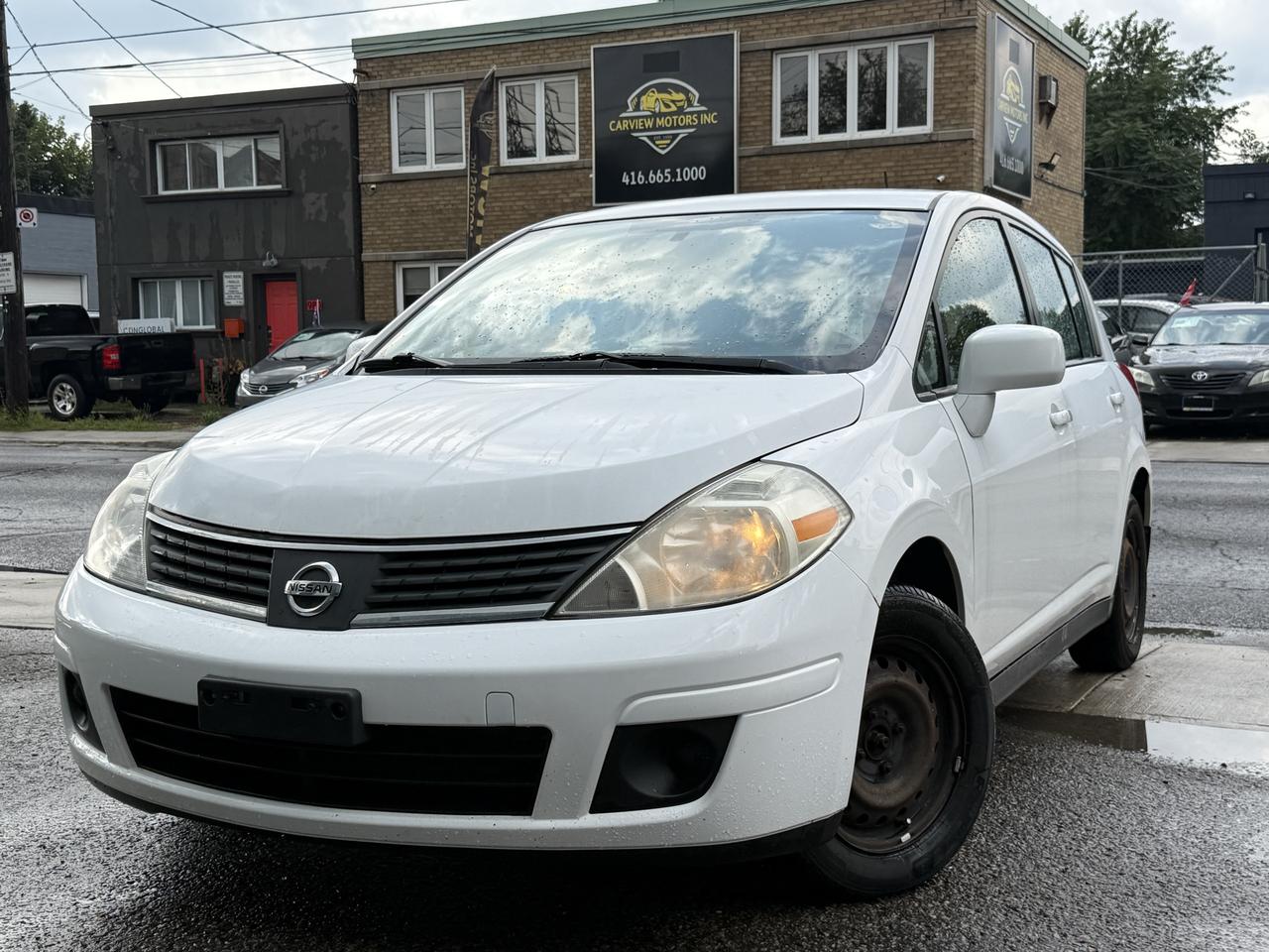 <p>&nbsp;</p><p><a href=https://drive.google.com/file/d/1ahPANFELG28WDOeHsUaL_MN8hILDhqlS/view?usp=sharing>*** CARFAX , PLEASE CLICK HERE FOR CARFAX ***</a></p><p>&nbsp;</p><p>&nbsp;</p><p>--&nbsp; &nbsp; CARVIEW MOTORS INC.&nbsp; &nbsp;</p><p>&nbsp;</p><p>&nbsp;</p><p>&nbsp;</p><p><span class=s1 style=font-family: UICTFontTextStyleBody;>--&nbsp; &nbsp; &nbsp;Located at 978 Roselawn Ave, York, ON, M6B 1C1 .</span></p><p>&nbsp;</p><p>&nbsp;</p><p>&nbsp;</p><p>--&nbsp; &nbsp; All prices are plus HST .</p><p>&nbsp;</p><p>&nbsp;</p><p>&nbsp;</p><p class=p1 style=margin: 0px; font-stretch: normal; font-size: 17px; line-height: normal; -webkit-text-size-adjust: auto;><span class=s1 style=font-family: UICTFontTextStyleBody;>--&nbsp; &nbsp; All The Vehicles Will be Certified for Extra $699 .</span></p><p>&nbsp;</p><p>&nbsp;</p><p>&nbsp;</p><p class=p1 style=margin: 0px; font-stretch: normal; font-size: 17px; line-height: normal; -webkit-text-size-adjust: auto;><span class=s1 style=font-family: UICTFontTextStyleBody;>--&nbsp; &nbsp;<span class=Apple-converted-space>&nbsp;</span>Up to 3 Years warranty available, NO MATTER MILLEAGE or CONDITION.</span></p><p>&nbsp;</p><p>&nbsp;</p><p>&nbsp;</p><p class=p1 style=margin: 0px; font-stretch: normal; font-size: 17px; line-height: normal; -webkit-text-size-adjust: auto;><span class=s1 style=font-family: UICTFontTextStyleBody;>--&nbsp; &nbsp; <span class=Apple-converted-space>&nbsp;</span>Welcome for test drive today !!!</span></p><p>&nbsp;</p><p>&nbsp;</p><p>&nbsp;</p><p class=p1 style=margin: 0px; font-stretch: normal; font-size: 17px; line-height: normal; -webkit-text-size-adjust: auto;><span class=s1 style=font-family: UICTFontTextStyleBody;>--&nbsp;&nbsp; &nbsp;<span class=Apple-converted-space>&nbsp;</span>ONTARIO REGISTERED DEALER .</span></p><p>&nbsp;</p><p>&nbsp;</p><p>&nbsp;</p><p class=p1 style=margin: 0px; font-stretch: normal; font-size: 17px; line-height: normal; -webkit-text-size-adjust: auto;><span class=s1 style=font-family: UICTFontTextStyleBody;>--&nbsp;&nbsp; &nbsp;<span class=Apple-converted-space>&nbsp;</span>BUY WITH CONFIDENCE .</span></p><p>&nbsp;</p><p>&nbsp;</p><p>&nbsp;</p><p class=p1 style=margin: 0px; font-stretch: normal; font-size: 17px; line-height: normal; -webkit-text-size-adjust: auto;><span class=s1 style=font-family: UICTFontTextStyleBody;>--&nbsp;&nbsp; &nbsp;<span class=Apple-converted-space>&nbsp;</span>OVER 26 YEARS IN BUSINESS.!!</span></p><p>&nbsp;</p><p>&nbsp;</p><p>&nbsp;</p><p class=p1 style=margin: 0px; font-stretch: normal; font-size: 17px; line-height: normal; -webkit-text-size-adjust: auto;><span class=s1 style=font-family: UICTFontTextStyleBody;>--&nbsp;&nbsp; &nbsp;<span class=Apple-converted-space>&nbsp;</span>OVER 100 HAND PICKED UP Vehicles.</span></p><p>&nbsp;</p><p>&nbsp;</p><p>&nbsp;</p><p class=p1 style=margin: 0px; font-stretch: normal; font-size: 17px; line-height: normal; -webkit-text-size-adjust: auto;><span class=s1 style=font-family: UICTFontTextStyleBody;>--&nbsp;&nbsp; &nbsp;<span class=Apple-converted-space>&nbsp;</span>Best price of used cars in Toronto, new inventory daily</span></p><p>&nbsp;</p><p>&nbsp;</p><p>&nbsp;</p><p class=p1 style=margin: 0px; font-stretch: normal; font-size: 17px; line-height: normal; -webkit-text-size-adjust: auto;><span class=s1 style=font-family: UICTFontTextStyleBody;>--&nbsp;&nbsp; &nbsp;<span class=Apple-converted-space>&nbsp;</span>FAIR PRICING POLICY, HASSLE FREE&nbsp; .</span></p><p>&nbsp;</p><p>&nbsp;</p><p>&nbsp;</p><p class=p1 style=margin: 0px; font-stretch: normal; font-size: 17px; line-height: normal; -webkit-text-size-adjust: auto;><span class=s1 style=font-family: UICTFontTextStyleBody;>-- WE FINANCE WITH $500 DOWN! (O.A.C)</span></p><p>&nbsp;</p><p>&nbsp;</p><p>&nbsp;</p><p class=p1 style=margin: 0px; font-stretch: normal; font-size: 17px; line-height: normal; -webkit-text-size-adjust: auto;><span class=s1 style=font-family: UICTFontTextStyleBody;>-- Trades are welcome, financing is available for all credits.</span></p><p>&nbsp;</p><p>&nbsp;</p><p>&nbsp;</p><p class=p1 style=margin: 0px; font-stretch: normal; font-size: 17px; line-height: normal; -webkit-text-size-adjust: auto;><span class=s1 style=font-family: UICTFontTextStyleBody;>-- Please do not hesitate to call us to book an appointment and come in for a test drive. 416-665-1000</span></p><p>&nbsp;</p><p>&nbsp;</p><p>&nbsp;</p><p class=p1 style=margin: 0px; font-stretch: normal; font-size: 17px; line-height: normal; -webkit-text-size-adjust: auto;><span style=font-family: UICTFontTextStyleBody;>-- Hours Of Operation: Monday-Saturday: 09:00 am-7:00 pm; Sunday 11:00 am-03:00 pm</span></p><p>&nbsp;</p><p>&nbsp;</p><p>&nbsp;</p><p>&nbsp;</p><p>&nbsp;</p><p>&nbsp;</p><p>&nbsp;</p><p>&nbsp;</p><p>&nbsp;</p><p>&nbsp;</p><p>&nbsp;</p><p>&nbsp;</p><p>&nbsp;</p><p>&nbsp;</p><p>&nbsp;</p><p>&nbsp;</p><p>&nbsp;</p><p>&nbsp;</p><p>&nbsp;</p><p>&nbsp;</p><p>&nbsp;</p><p>&nbsp;</p><p>&nbsp;</p><p>&nbsp;</p><p>&nbsp;</p><p>&nbsp;</p><p>&nbsp;</p><p>&nbsp;</p><p>&nbsp;</p><p>&nbsp;</p><p>&nbsp;</p><p>&nbsp;</p><p>&nbsp;</p><p>&nbsp;</p><p>&nbsp;</p><p>&nbsp;</p><p>&nbsp;</p><p>&nbsp;</p><p>&nbsp;</p><p>&nbsp;</p><p>&nbsp;</p><p>&nbsp;</p><p>&nbsp;</p><p>&nbsp;</p><p>&nbsp;</p><p>&nbsp;</p><p>&nbsp;</p><p>&nbsp;</p><p>&nbsp;</p><p>&nbsp;</p><p>&nbsp;</p><p>&nbsp;</p><p>&nbsp;</p><p>&nbsp;</p><p>&nbsp;</p><p>&nbsp;</p><p>&nbsp;</p><p>&nbsp;</p><p>&nbsp;</p><p>&nbsp;</p><p>&nbsp;</p><p>&nbsp;</p><p>&nbsp;</p><p>&nbsp;</p><p>&nbsp;</p><p>&nbsp;</p><p>&nbsp;</p><p>&nbsp;</p><p>&nbsp;</p><p>&nbsp;</p><p>&nbsp;</p><p>&nbsp;</p><p>&nbsp;</p><p>&nbsp;</p><p>&nbsp;</p><p>&nbsp;</p><p>&nbsp;</p><p>&nbsp;</p><p>&nbsp;</p><p>&nbsp;</p><p>&nbsp;</p><p>&nbsp;</p><p>&nbsp;</p><p>&nbsp;</p><p>&nbsp;</p><p>&nbsp;</p><p>&nbsp;</p><p>&nbsp;</p><p>&nbsp;</p><p>&nbsp;</p><p>&nbsp;</p><p>&nbsp;</p><p>&nbsp;</p><p>&nbsp;</p><p>&nbsp;</p><p>&nbsp;</p><p>&nbsp;</p><p>&nbsp;</p><p>&nbsp;</p><p>&nbsp;</p><p>&nbsp;</p><p>&nbsp;</p><p>&nbsp;</p><p>&nbsp;</p><p>&nbsp;</p><p>&nbsp;</p><p>&nbsp;</p><p>&nbsp;</p><p>&nbsp;</p><p>&nbsp;</p><p>&nbsp;</p><p>&nbsp;</p><p>&nbsp;</p><p>&nbsp;</p><p>&nbsp;</p><p>&nbsp;</p><p>&nbsp;</p><p>&nbsp;</p><p>&nbsp;</p><p>&nbsp;</p><p>&nbsp;</p><p>&nbsp;</p><p>&nbsp;</p><p>&nbsp;</p><p>&nbsp;</p><p>&nbsp;</p><p>&nbsp;</p><p>&nbsp;</p><p>&nbsp;</p><p>&nbsp;</p><p>&nbsp;</p><p>&nbsp;</p><p>&nbsp;</p><p>&nbsp;</p><p>&nbsp;</p><p>&nbsp;</p><p>&nbsp;</p><p>&nbsp;</p><p>&nbsp;</p><p>&nbsp;</p><p>&nbsp;</p><p>&nbsp;</p><p>&nbsp;</p><p>&nbsp;</p><p>&nbsp;</p><p>&nbsp;</p><p>&nbsp;</p><p>&nbsp;</p><p>&nbsp;</p><p>&nbsp;</p><p>&nbsp;</p><p>&nbsp;</p><p>&nbsp;</p><p>&nbsp;</p><p>&nbsp;</p><p>&nbsp;</p><p>&nbsp;</p><p>&nbsp;</p><p>&nbsp;</p><p>&nbsp;</p><p>&nbsp;</p><p>&nbsp;</p><p>&nbsp;</p><p>&nbsp;</p><p>&nbsp;</p><p>&nbsp;</p><p>&nbsp;</p><p>&nbsp;</p><p>&nbsp;</p><p>&nbsp;</p><p>&nbsp;</p><p>&nbsp;</p><p>&nbsp;</p><p>&nbsp;</p><p>&nbsp;</p><p>&nbsp;</p><p>&nbsp;</p><p>&nbsp;</p><p>&nbsp;</p><p>&nbsp;</p><p>&nbsp;</p><p>&nbsp;</p><p>&nbsp;</p><p>&nbsp;</p><p>&nbsp;</p><p>&nbsp;</p><p>&nbsp;</p><p>&nbsp;</p><p>&nbsp;</p><p>&nbsp;</p><p>&nbsp;</p><p>&nbsp;</p><p>&nbsp;</p><p>&nbsp;</p><p>&nbsp;</p><p>&nbsp;</p><p>&nbsp;</p><p>&nbsp;</p><p>&nbsp;</p><p>&nbsp;</p><p>&nbsp;</p><p>&nbsp;</p><p>&nbsp;</p><p>&nbsp;</p><p>&nbsp;</p><p>&nbsp;</p><p>&nbsp;</p><p>&nbsp;</p><p>&nbsp;</p><p>&nbsp;</p><p>&nbsp;</p><p>&nbsp;</p><p>&nbsp;</p><p>&nbsp;</p><p>&nbsp;</p><p>&nbsp;</p><p>&nbsp;</p><p>&nbsp;</p><p>&nbsp;</p><p>&nbsp;</p><p>&nbsp;</p><p>&nbsp;</p><p>&nbsp;</p><p>&nbsp;</p><p>&nbsp;</p><p>&nbsp;</p><p>&nbsp;</p><p>&nbsp;</p><p>&nbsp;</p><p>&nbsp;</p><p>&nbsp;</p><p>&nbsp;</p><p>&nbsp;</p><p>&nbsp;</p><p>&nbsp;</p><p>&nbsp;</p><p>&nbsp;</p><p>&nbsp;</p><p>&nbsp;</p><p>&nbsp;</p><p>&nbsp;</p><p>&nbsp;</p><p>&nbsp;</p><p>&nbsp;</p><p>&nbsp;</p><p>&nbsp;</p><p>&nbsp;</p><p>&nbsp;</p><p>&nbsp;</p><p>&nbsp;</p><p>&nbsp;</p><p>&nbsp;</p><p>&nbsp;</p><p>&nbsp;</p><p>&nbsp;</p><p>&nbsp;</p><p>&nbsp;</p><p>&nbsp;</p><p>&nbsp;</p><p>&nbsp;</p><p>&nbsp;</p><p>&nbsp;</p><p>&nbsp;</p><p>&nbsp;</p><p>&nbsp;</p><p>&nbsp;</p><p>&nbsp;</p><p>&nbsp;</p><p>&nbsp;</p><p>&nbsp;</p><p>&nbsp;</p><p>&nbsp;</p><p>&nbsp;</p><p>&nbsp;</p><p>&nbsp;</p><p>&nbsp;</p><p>&nbsp;</p><p>&nbsp;</p><p>&nbsp;</p><p>&nbsp;</p><p>&nbsp;</p><p>&nbsp;</p><p>&nbsp;</p><p>&nbsp;</p><p>&nbsp;</p><p>&nbsp;</p><p>&nbsp;</p><p>&nbsp;</p><p>&nbsp;</p><p>&nbsp;</p><p>&nbsp;</p><p>&nbsp;</p><p>&nbsp;</p><p>&nbsp;</p><p>&nbsp;</p><p>&nbsp;</p><p>&nbsp;</p><p>&nbsp;</p><p>&nbsp;</p><p>&nbsp;</p><p>&nbsp;</p><p>&nbsp;</p><p>&nbsp;</p><p>&nbsp;</p><p>&nbsp;</p><p>&nbsp;</p><p>&nbsp;</p><p>&nbsp;</p><p>&nbsp;</p><p>&nbsp;</p><p>&nbsp;</p><p>&nbsp;</p><p>&nbsp;</p><p>&nbsp;</p><p>&nbsp;</p><p>&nbsp;</p><p>&nbsp;</p><p>&nbsp;</p><p>&nbsp;</p><p>&nbsp;</p><p>&nbsp;</p><p>&nbsp;</p><p>&nbsp;</p><p>&nbsp;</p><p>&nbsp;</p><p>&nbsp;</p><p>&nbsp;</p><p>&nbsp;</p><p>&nbsp;</p><p>&nbsp;</p><p>&nbsp;</p><p>&nbsp;</p><p>&nbsp;</p><p>&nbsp;</p><p>&nbsp;</p><p>&nbsp;</p><p>&nbsp;</p><p>&nbsp;</p><p>&nbsp;</p><p>&nbsp;</p><p>&nbsp;</p><p>&nbsp;</p><p>&nbsp;</p><p>&nbsp;</p><p>&nbsp;</p><p>&nbsp;</p><p>&nbsp;</p><p>&nbsp;</p><p>&nbsp;</p><p>&nbsp;</p><p>&nbsp;</p><p>&nbsp;</p><p>&nbsp;</p><p>&nbsp;</p><p>&nbsp;</p><p>&nbsp;</p><p>&nbsp;</p><p>&nbsp;</p><p>&nbsp;</p><p>&nbsp;</p><p>&nbsp;</p><p>&nbsp;</p><p>&nbsp;</p><p>&nbsp;</p><p>&nbsp;</p><p>&nbsp;</p><p>&nbsp;</p><p>&nbsp;</p><p>&nbsp;</p><p>&nbsp;</p><p>&nbsp;</p><p>&nbsp;</p><p>&nbsp;</p><p>&nbsp;</p><p>&nbsp;</p><p>&nbsp;</p><p>&nbsp;</p><p>&nbsp;</p><p>&nbsp;</p><p>&nbsp;</p><p>&nbsp;</p><p>&nbsp;</p><p>&nbsp;</p><p>&nbsp;</p><p>&nbsp;</p><p>&nbsp;</p><p>&nbsp;</p><p>&nbsp;</p><p>&nbsp;</p><p>&nbsp;</p><p>&nbsp;</p><p>&nbsp;</p><p>&nbsp;</p><p>&nbsp;</p><p>&nbsp;</p><p>&nbsp;</p><p>&nbsp;</p><p>&nbsp;</p><p>&nbsp;</p><p>&nbsp;</p><p>&nbsp;</p><p>&nbsp;</p><p>&nbsp;</p><p>&nbsp;</p><p>&nbsp;</p><p>&nbsp;</p><p>&nbsp;</p><p>&nbsp;</p><p>&nbsp;</p><p>&nbsp;</p><p>&nbsp;</p><p>&nbsp;</p><p>&nbsp;</p><p>&nbsp;</p><p>&nbsp;</p><p>&nbsp;</p><p>&nbsp;</p><p>&nbsp;</p><p>&nbsp;</p><p>&nbsp;</p><p>&nbsp;</p><p>&nbsp;</p><p>&nbsp;</p><p>&nbsp;</p><p>&nbsp;</p><p>&nbsp;</p><p>&nbsp;</p><p>&nbsp;</p><p>&nbsp;</p><p>&nbsp;</p><p>&nbsp;</p><p>&nbsp;</p><p>&nbsp;</p><p>&nbsp;</p><p>&nbsp;</p><p>&nbsp;</p><p>&nbsp;</p><p>&nbsp;</p><p>&nbsp;</p><p>&nbsp;</p><p>&nbsp;</p><p>&nbsp;</p><p>&nbsp;</p><p>&nbsp;</p><p>&nbsp;</p><p>&nbsp;</p><p>&nbsp;</p><p>&nbsp;</p><p>&nbsp;</p><p>&nbsp;</p><p>&nbsp;</p><p>&nbsp;</p><p>&nbsp;</p><p>&nbsp;</p><p>&nbsp;</p><p>&nbsp;</p><p>&nbsp;</p><p>&nbsp;</p><p>&nbsp;</p><p>&nbsp;</p><p>&nbsp;</p><p>&nbsp;</p><p>&nbsp;</p><p>&nbsp;</p><p>&nbsp;</p><p>&nbsp;</p><p>&nbsp;</p><p>&nbsp;</p><p>&nbsp;</p><p>&nbsp;</p><p>&nbsp;</p><p>&nbsp;</p><p>&nbsp;</p><p>&nbsp;</p><p>&nbsp;</p><p>&nbsp;</p><p>&nbsp;</p><p>&nbsp;</p><p>&nbsp;</p><p>&nbsp;</p><p>&nbsp;</p><p>&nbsp;</p><p>&nbsp;</p><p>&nbsp;</p><p>&nbsp;</p><p>&nbsp;</p><p>&nbsp;</p><p>&nbsp;</p><p>&nbsp;</p><p>&nbsp;</p><p>&nbsp;</p><p>&nbsp;</p><p>&nbsp;</p><p>&nbsp;</p><p>&nbsp;</p><p>&nbsp;</p><p>&nbsp;</p><p>&nbsp;</p><p>&nbsp;</p><p>&nbsp;</p><p>&nbsp;</p><p>&nbsp;</p><p>&nbsp;</p><p>&nbsp;</p><p>&nbsp;</p><p>&nbsp;</p><p>&nbsp;</p><p>&nbsp;</p><p>&nbsp;</p><p>&nbsp;</p><p>&nbsp;</p><p class=p1 style=margin: 0px; font-stretch: normal; font-size: 17px; line-height: normal; -webkit-text-size-adjust: auto;><span class=s1 style=font-family: UICTFontTextStyleBody;>Welcoming new customer from all over #Ontario, #Burlington, #Toronto, #Windsor, #Ottawa, #Montreal, #Kitchener, #Guelph, #Waterloo, #Hamilton, #Mississauga, #London, #Niagara Falls, #Kitchener, #Cambridge, #Stratford, #Cayuga, #Barrie, #Collingwood, #Owen Sound, #Listowel, #Brampton, #Oakville, #Markham, #North York, #Hamilton, #Woodstock, #Sarnia, #Georgetown, #Orangeville, #Brantford, #St Catherines, #Newmarket, #Peterborough, #Kingston, #Sudbury, #North Bay, #Sault Ste #Marie, #Chatham, #Milton, #Orangeville, #Orillia, #Midland, #King City, #Vaughan, #Welland, #Grimsby, #Oshawa, #Whitby, #Ajax, #Bowmanville, #Trenton, #Belleville, #Cornwall, #Nepean, #Scarborough, #Gatineau, #Pickering.</span></p>