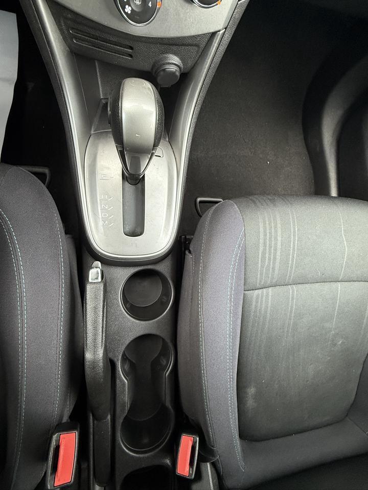 2015 Chevrolet Trax LT Photo