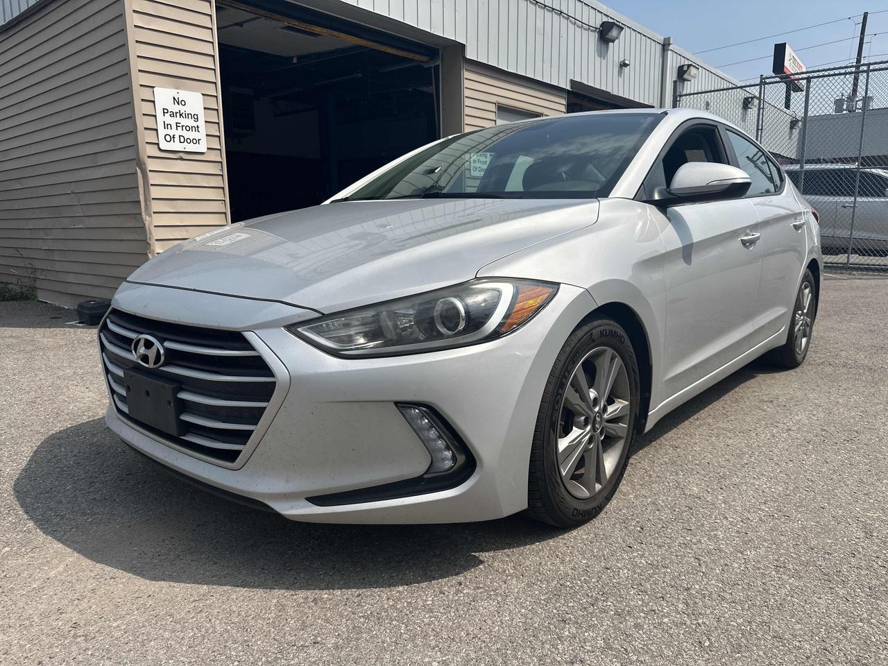 Used 2017 Hyundai Elantra GL | Auto | CarPlay | Cam | Alloys | Cold AC ++ for sale in Oshawa, ON