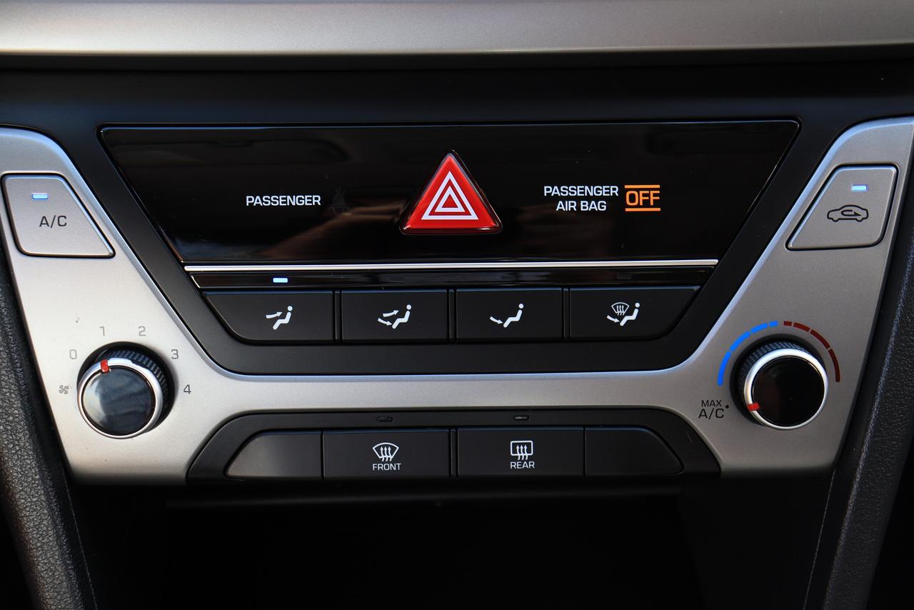 2017 Hyundai Elantra GL | Auto | CarPlay | Cam | Alloys | Cold AC ++ Photo60