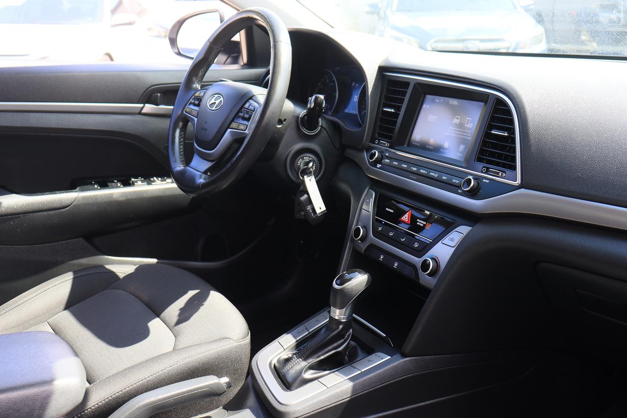 2017 Hyundai Elantra GL | Auto | CarPlay | Cam | Alloys | Cold AC ++ Photo68
