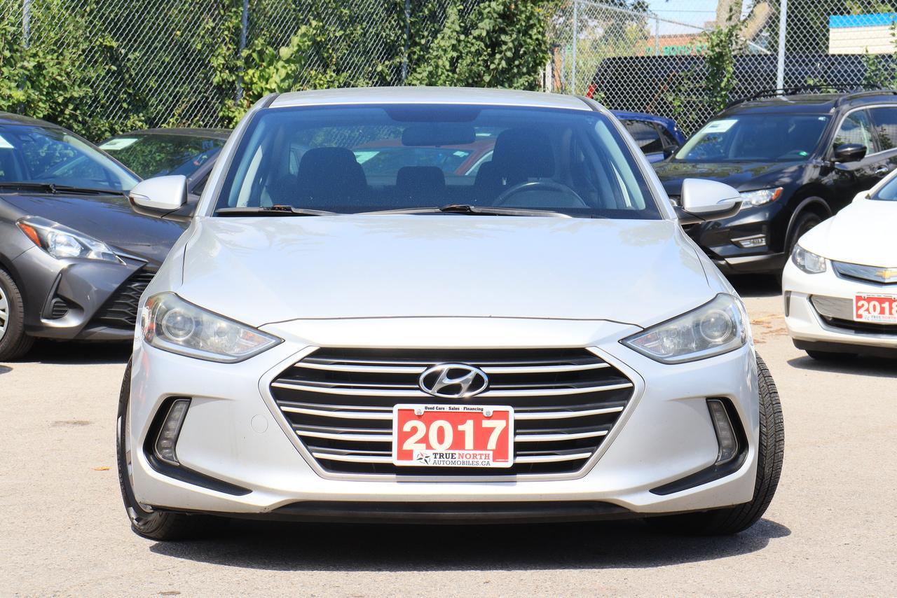 2017 Hyundai Elantra GL | Auto | CarPlay | Cam | Alloys | Cold AC ++ Photo40