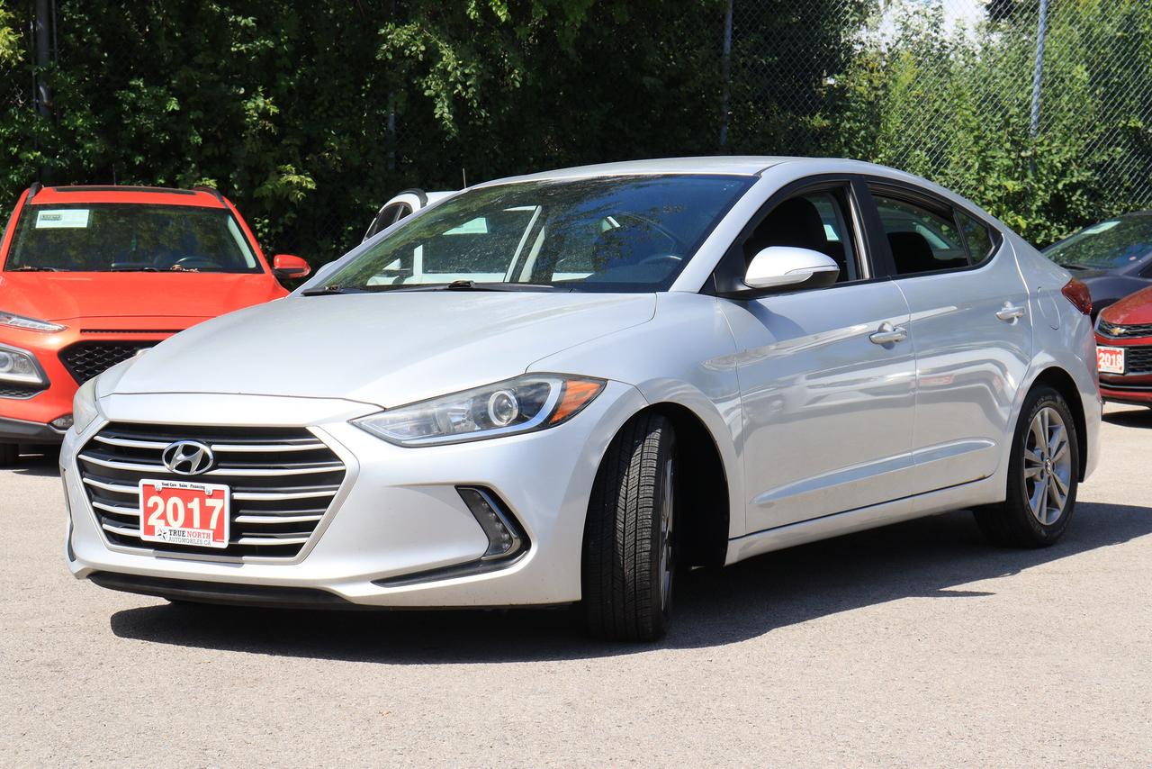 2017 Hyundai Elantra GL | Auto | CarPlay | Cam | Alloys | Cold AC ++ Photo41