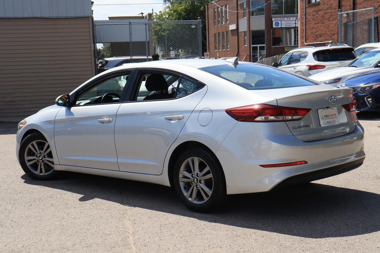 2017 Hyundai Elantra GL | Auto | CarPlay | Cam | Alloys | Cold AC ++ Photo43