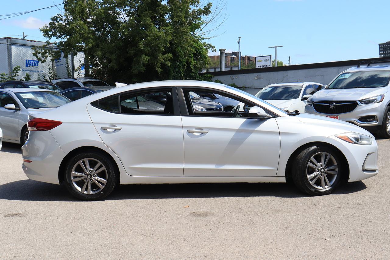 2017 Hyundai Elantra GL | Auto | CarPlay | Cam | Alloys | Cold AC ++ Photo46