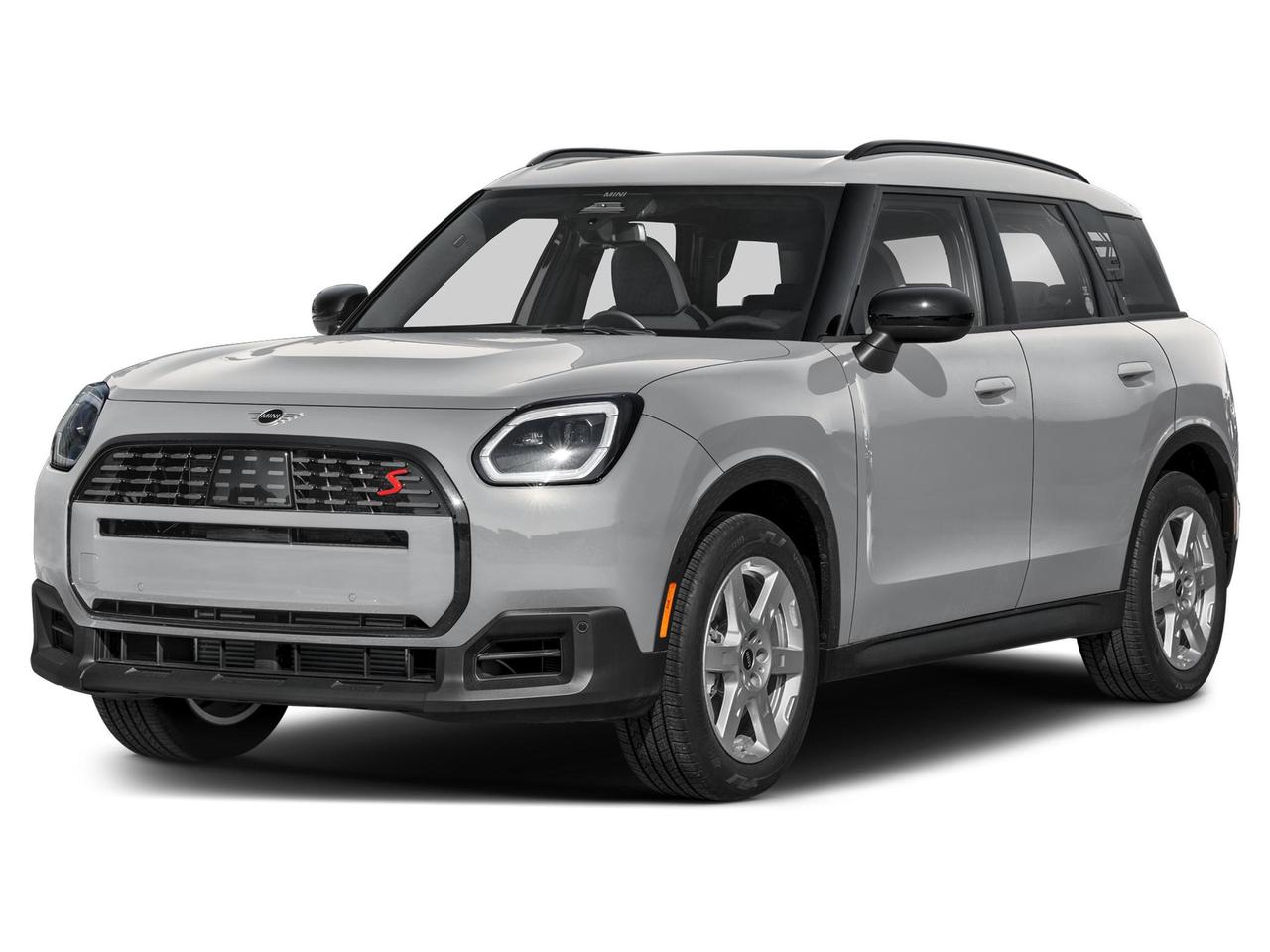 The 2027 MINI Countryman Cooper S is a next-generation compact SUV that punches well above its class. Packing a twin-power turbocharged 2.0L engine, full-time AWD, and a curated Premier+ Line package, this Countryman is built for drivers who demand both performance and refinement  wrapped in a striking Melting Silver III Metallic finish.

Key Highlights:
- Premier+ Line with Classic Style & Comfort Package Plus  an elevated trim combination that goes beyond the base Countryman experience
- MINI Head-Up Display for at-a-glance driver information without taking your eyes off the road
- Harman/Kardon Surround Sound System for a premium in-cabin audio experience
- Panoramic glass sunroof with power sunshade for an open, airy feel in any weather
- Heated front seats, dual-zone automatic climate control, and 8-way power seats with lumbar support for all-day comfort
- Wireless Apple CarPlay & Android Auto  no cables, no clutter
- Comprehensive driver safety suite including Blind Spot Warning, Lane Departure Warning, Front Collision Warning with City Braking, and Rear Collision Prevention
- Universal Garage Door Opener and Trailer Tow Hitch included  practical versatility built right in

Ready to experience the Countryman for yourself? Visit Birchwood BMW in person or at www.birchwoodbmw.ca to book a test drive, ask us your questions, or get started on your purchase today. Our team is here to make the process straightforward and enjoyable from first click to first drive.
At Birchwood BMW we know that experience is everything - thats why weve been voted #1 BMW Store in Canada for Customer Satisfaction for the past 3 years.  

Visit us today and see for yourself why were the top-rated luxury dealer in Manitoba on Google. Book your appointment at 204-452-7799. Dealer Permit #9740
Dealer permit #9740