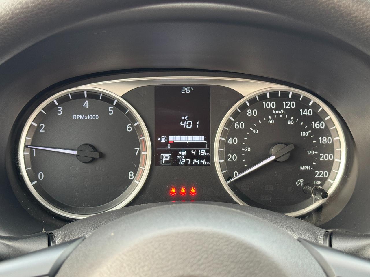 2021 Nissan Kicks S 1.6L+CLEAN CARFAX+New Tires+Brakes+A/C Photo