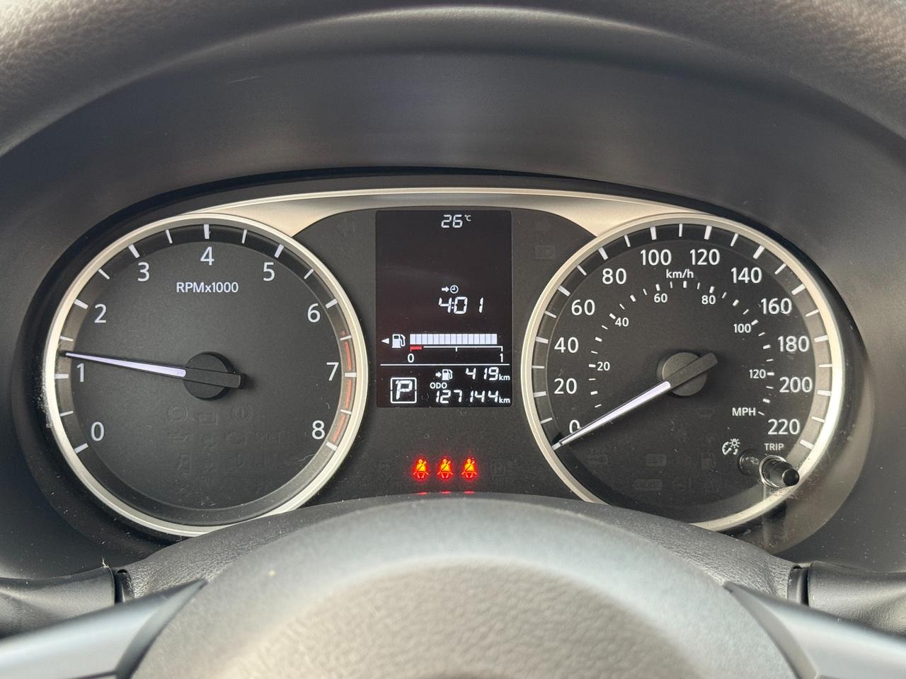 2021 Nissan Kicks S 1.6L+CLEAN CARFAX+New Tires+Brakes+A/C Photo